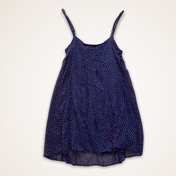Abercrombie & Fitch Babydoll Dress - Picture 2 of 5